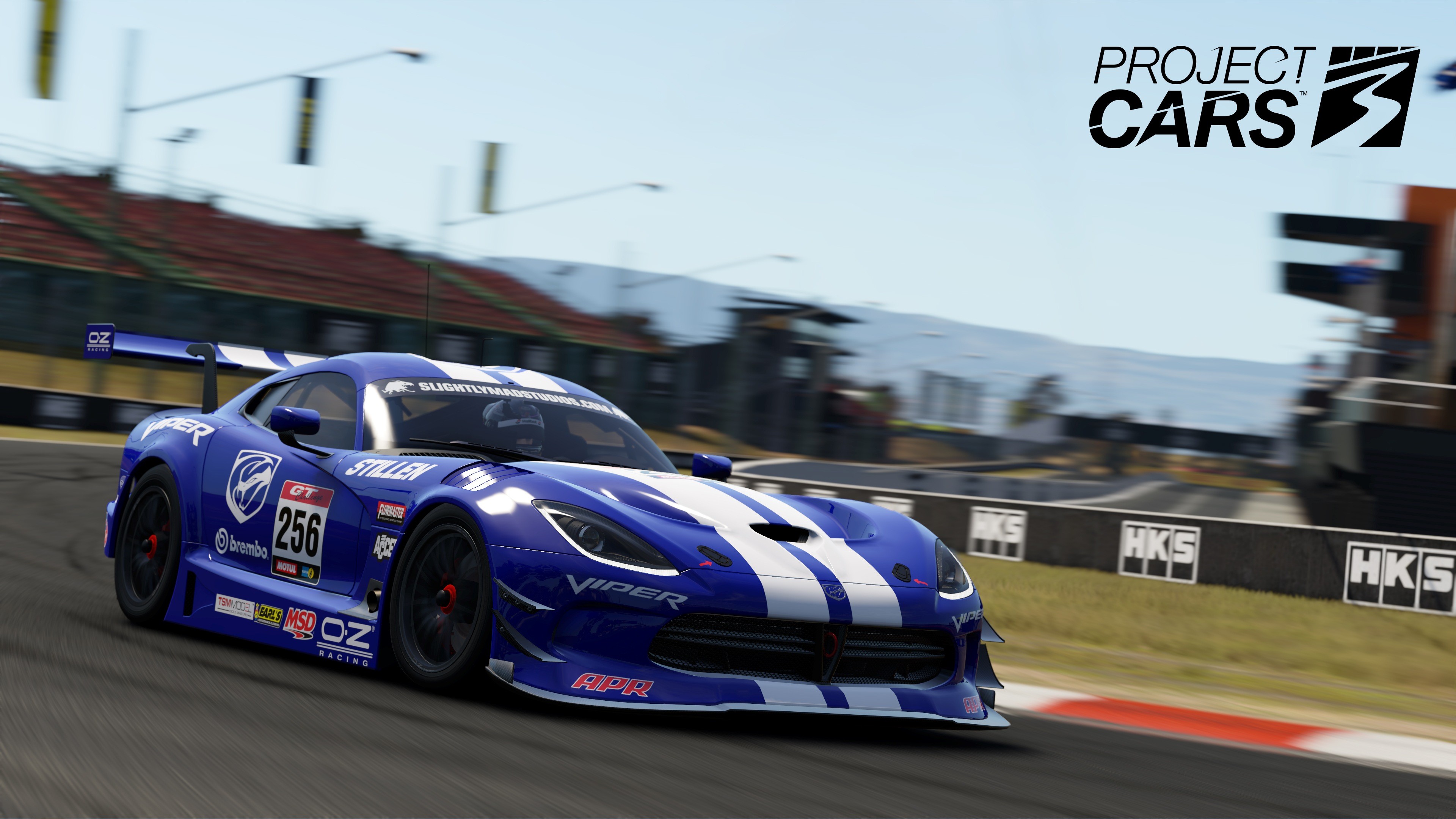 Project Cars 3 - Imagen 49